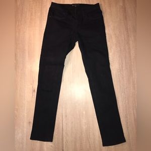 Jeans EMPYRE Black Stretchy Jeans